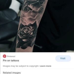 Meet your Posher, Yanick